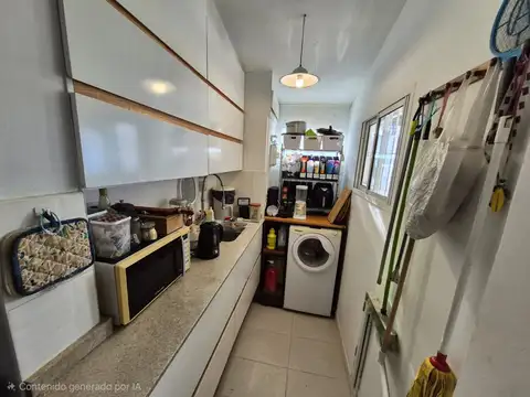 Depto Tipo Casa en Venta en Quilmes Oeste, USD 120.000