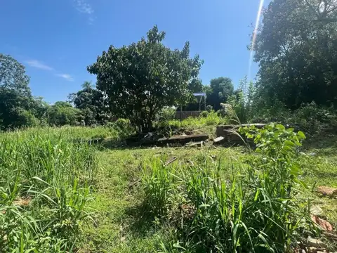 Terreno en Alquiler en Posadas, $ 220.000