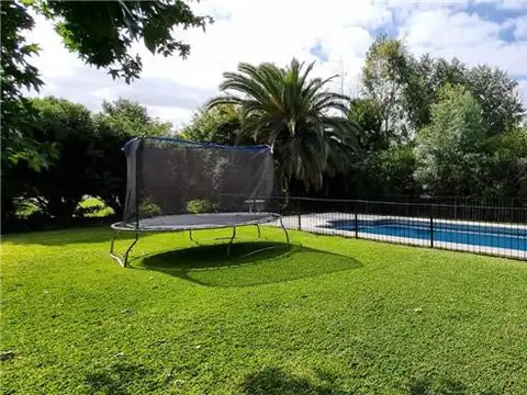 CASAS - CASA - EZEIZA, GRAN BS. AS. OESTE SUR