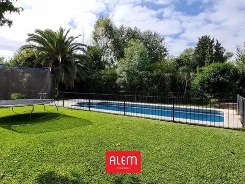 CASAS - CASA - EZEIZA, GRAN BS. AS. OESTE SUR