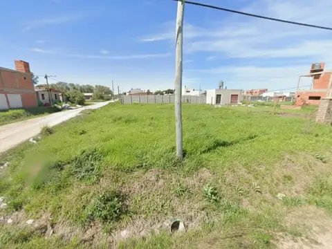 Terreno en Venta en Cañuelas, USD 15.000