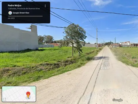 Terreno en Venta de 370,0 m2