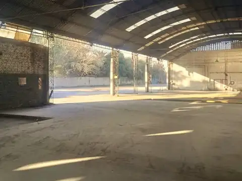 Galpon en Alquiler 50 años