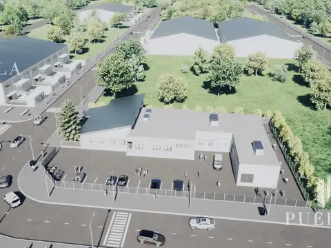 Terreno en Venta de 600,0 m2