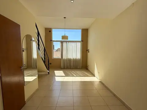 Departamento en Alquiler de 3 ambientes