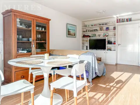 Departamento en Venta 17 años