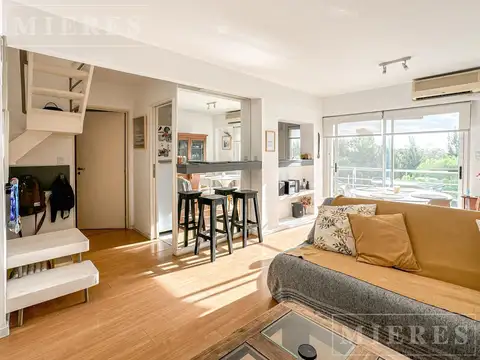 Departamento en Venta en Santa Barbara, USD 198.000