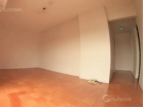 Departamento en Venta en Villa General Mitre, USD 100.000