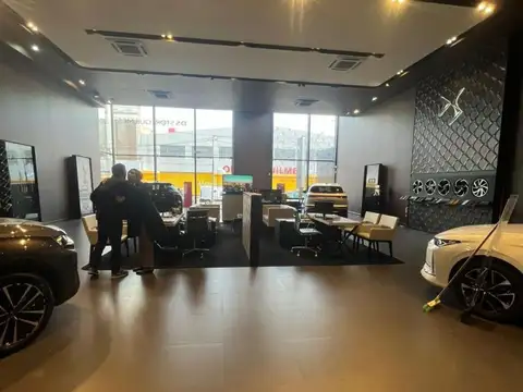 Venta de