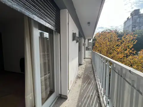 Departamento en Alquiler de 3 dormitorios