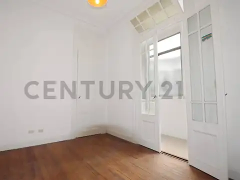 Venta de Departamento 3 AMBIENTES c/estudio en Balvanera