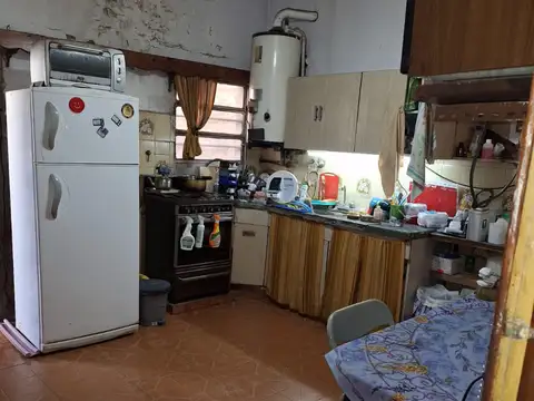 Departamento en Venta en Jose Leon Suarez, USD 75.000