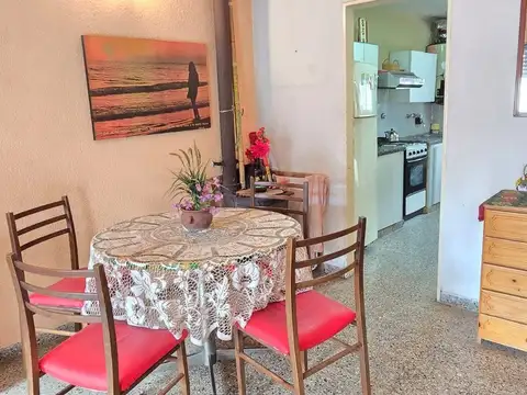 Departamento en Venta en La Lucila del Mar, USD 40.000