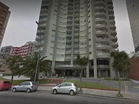 Departamento  en Venta en Playa Grande, Mar Del Plata, General Pueyrredón