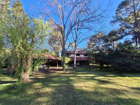 Parque Natura - Las Martinetas 100