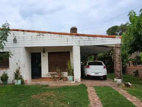VENTA DE CASA EN SAN JOSE DEL RINCÓN