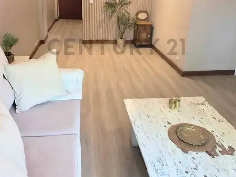 Departamento en Alquiler Temporal de 2 dormitorios