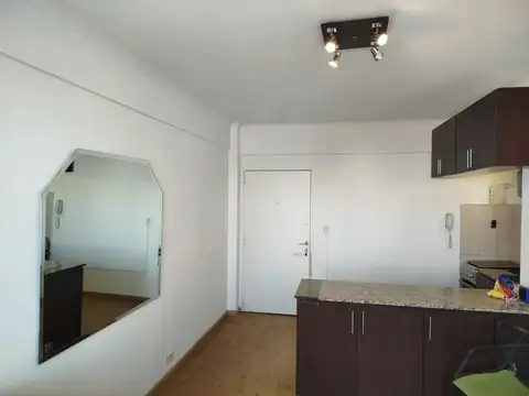 Departamento en Alquiler Temporal de 1 dormitorio