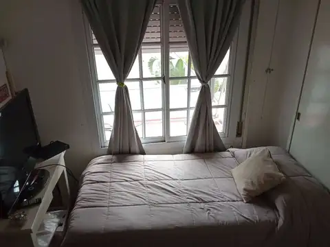 Depto Tipo Casa en Venta en Caballito Norte, USD 305.000