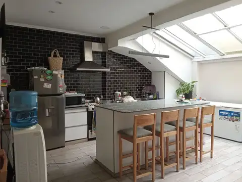 PH 5 AMBIENTES LUMINOSO/TRES PLANTAS CABALLITO NOR