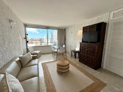 Departamento en Alquiler de 1 dormitorio