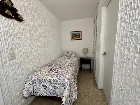 ALQUILER ANUAL 1 DORMITORIO APARTAMENTO PENINSULA