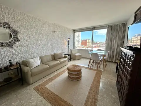 Departamento en Alquiler de 3 ambientes