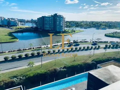 ALQUILER DEPTO 3 AMB