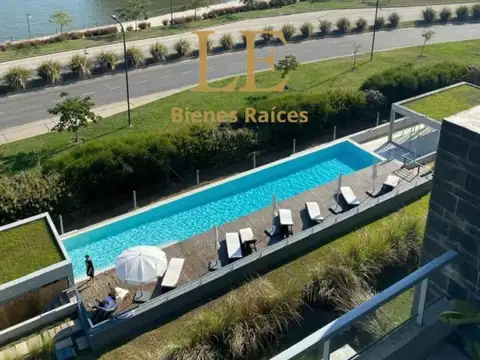 Departamento en Alquiler de 3 ambientes