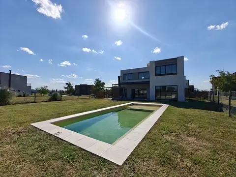 Casa en Venta al Norte