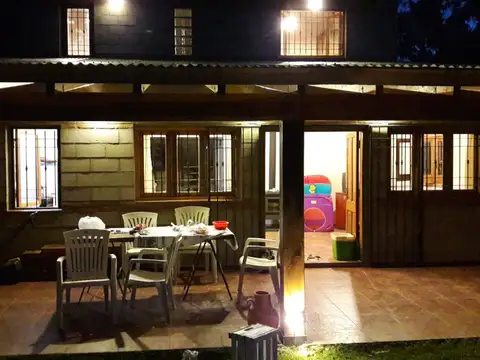 Casa en Venta 10 años