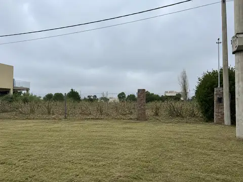 Terreno en Venta en Funes, Rosario