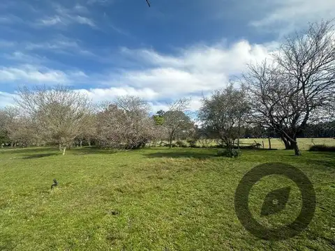 Terreno en Venta en Ministro Rivadavia, USD 100.000