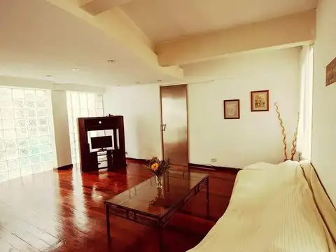 Departamento en alquiler temporario