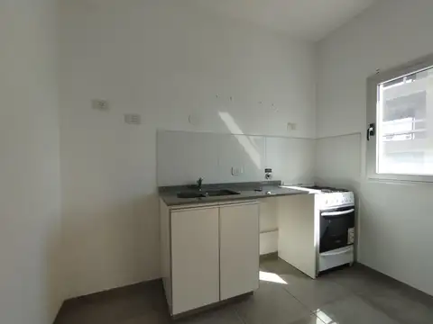 Departamento en Alquiler en La Plata, $ 420.000