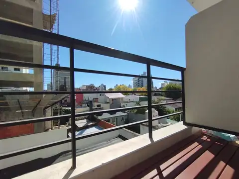 Departamento en Alquiler de Monoambiente
