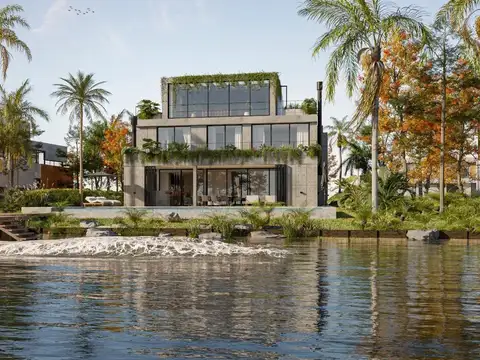 Casa en Venta con 2 cocheras