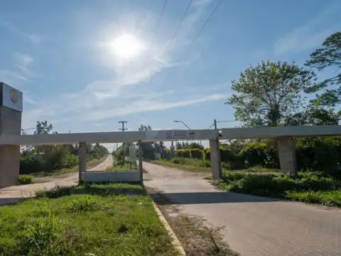 Terreno en Venta de 1065,0 m2