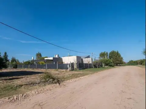 OPORTUNIDAD! LOTE LAGOS DEL LEYES