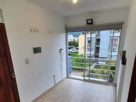 Barrio El Huaico