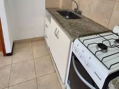 Departamento en Venta en Zona Centro, USD 35.000