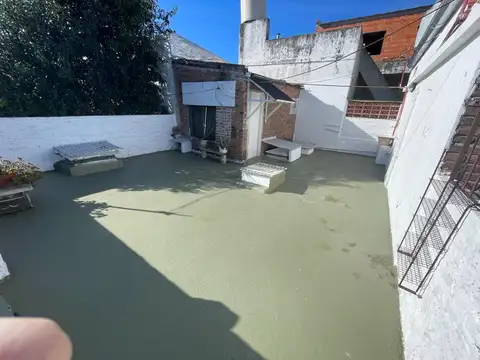 Alem 2850 , Piso PA