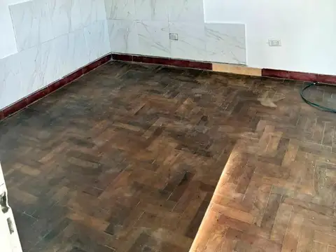 Depto Tipo Casa en Alquiler 45 años