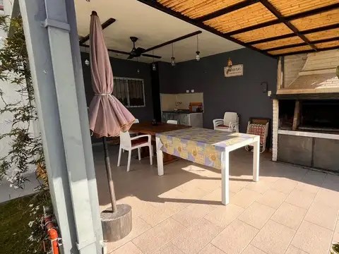 Casa en Venta al Sureste