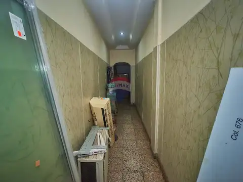 LOCALES Y CASA VENTA FLORENCIO VARELA APTO CREDITO