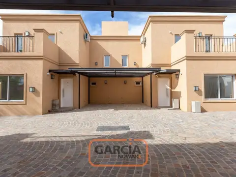 Casa en Venta A Estrenar