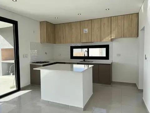Casa en Venta al Norte