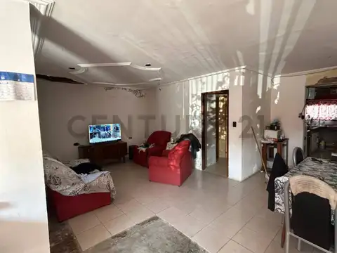 Victoriano Montes 3100, Piso 0