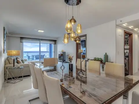 DEPARTAMENTO EN ALQUILER INVERNAL LOOK BRAVA