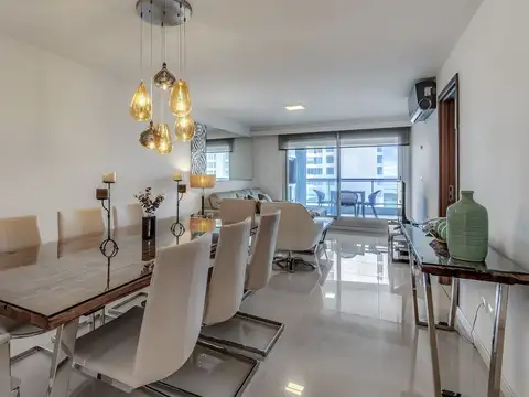 Ave. del Mar y Guanabara Playa Brava 100